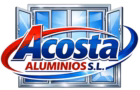 LOGO aluminios acosta