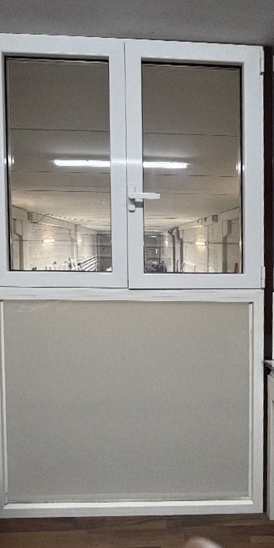 cerramientos vilanova aluminios acosta